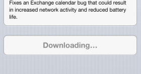 iOS 6.1.2 แก้ไขแบตหมดเร็ว Update กันโลด [Gadget]