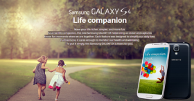 Galaxy S IV กับการพลาดโอกาสครั้งสำคัญ