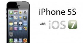 มาแน่ๆ iPhone 5S [Apple]
