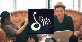 Beantown – หาดกะตะ [เพลงใหม่]