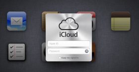 มาทำความรู้จัก iCloud กันให้มากขึ้น