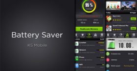 ตรวจสอบสุขภาพแบต และเร่งความเร็ว iPhone ด้วย Battery Saver