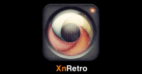 App แต่งภาพแนว Retro