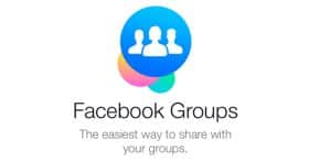 เล่น Group ใน Facebook ได้สะดวกมากขึ้นด้วย App นี้